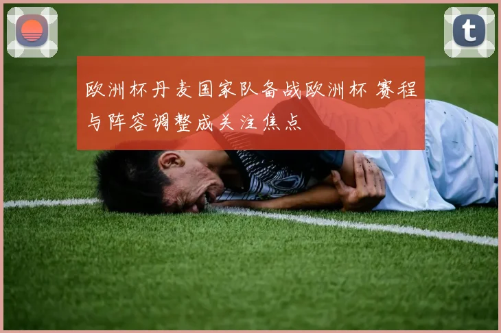 欧洲杯丹麦国家队备战欧洲杯 赛程与阵容调整成关注焦点