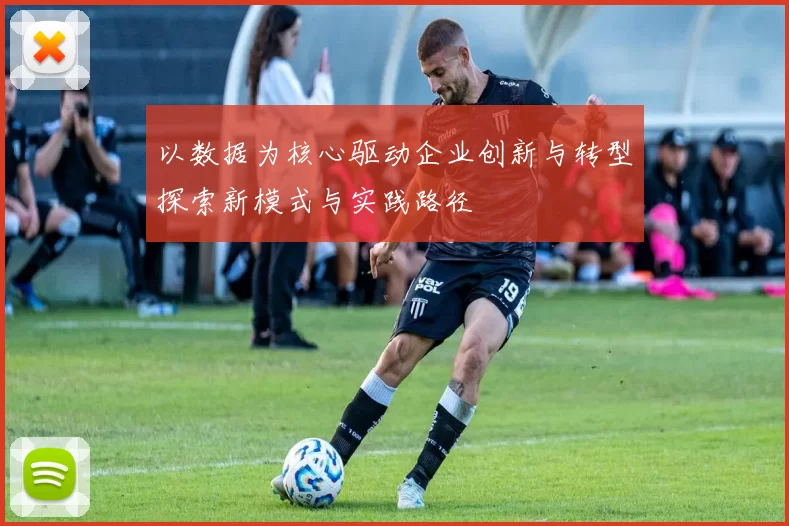 以数据为核心驱动企业创新与转型探索新模式与实践路径