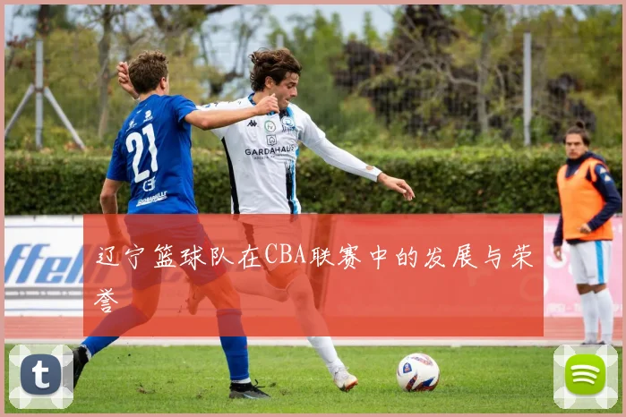 辽宁篮球队在CBA联赛中的发展与荣誉